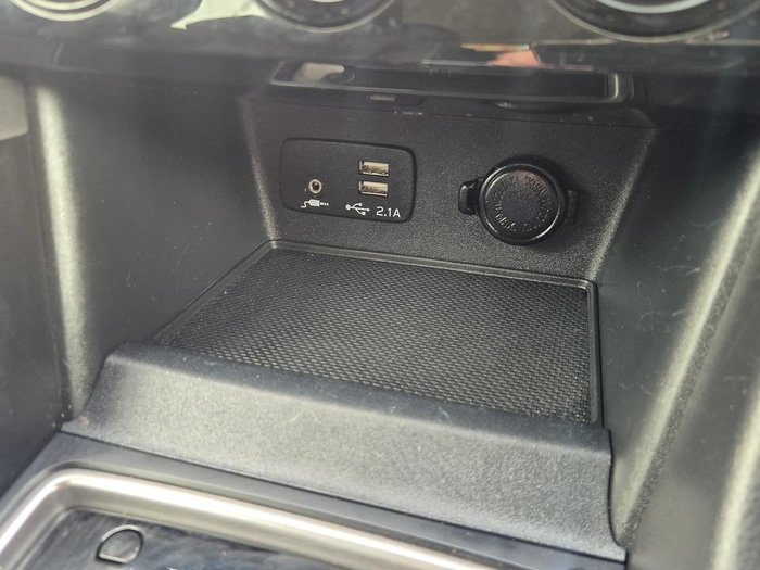 2021 Subaru Forester 2.5i-L