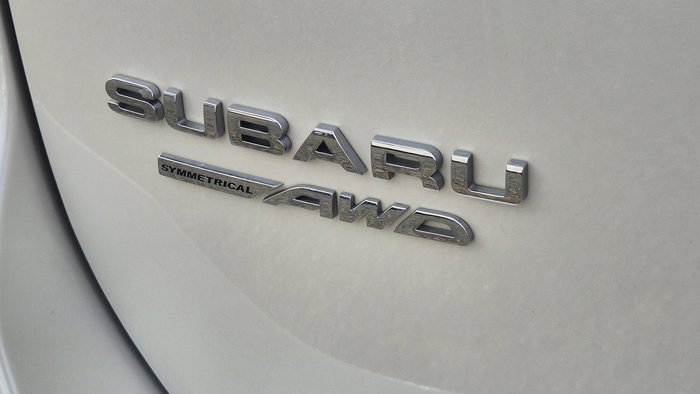 2021 Subaru Forester 2.5i-L