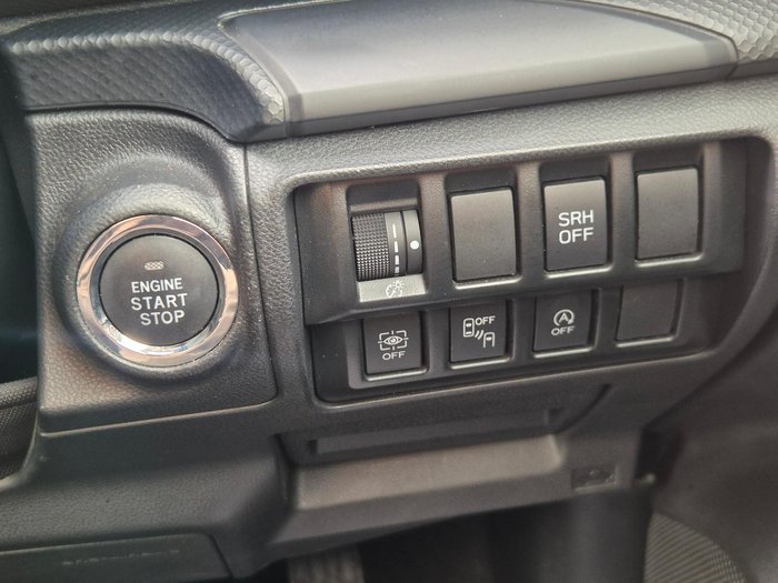 2021 Subaru Forester 2.5i-L
