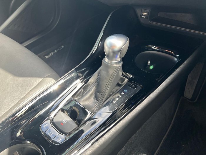 2022 Toyota C-HR Koba