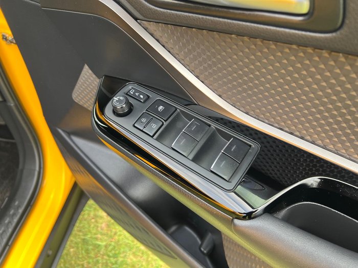 2022 Toyota C-HR Koba