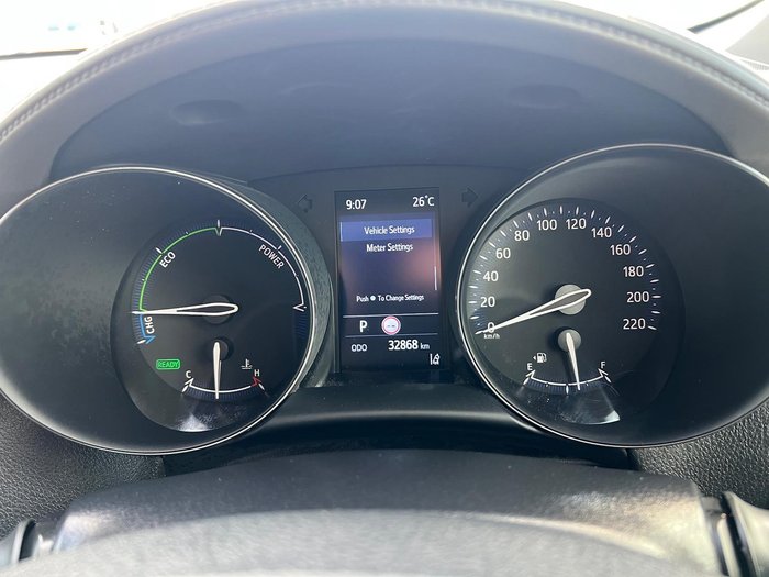 2022 Toyota C-HR Koba