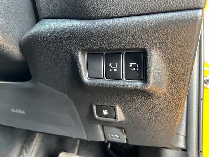 2022 Toyota C-HR Koba