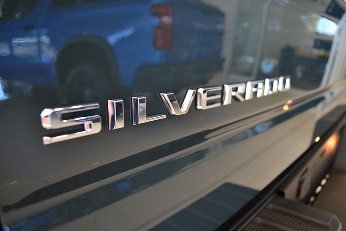 2026 Chevrolet Silverado 1500 ZR2 W/Tech Pack