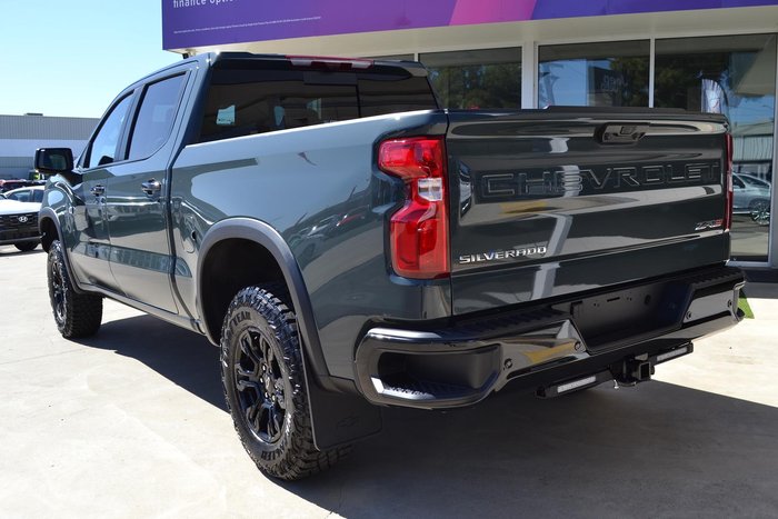 2026 Chevrolet Silverado 1500 ZR2 W/Tech Pack