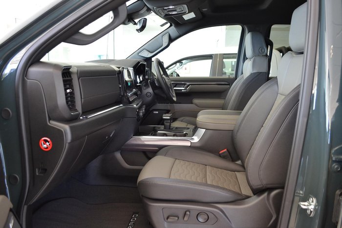 2026 Chevrolet Silverado 1500 ZR2 W/Tech Pack