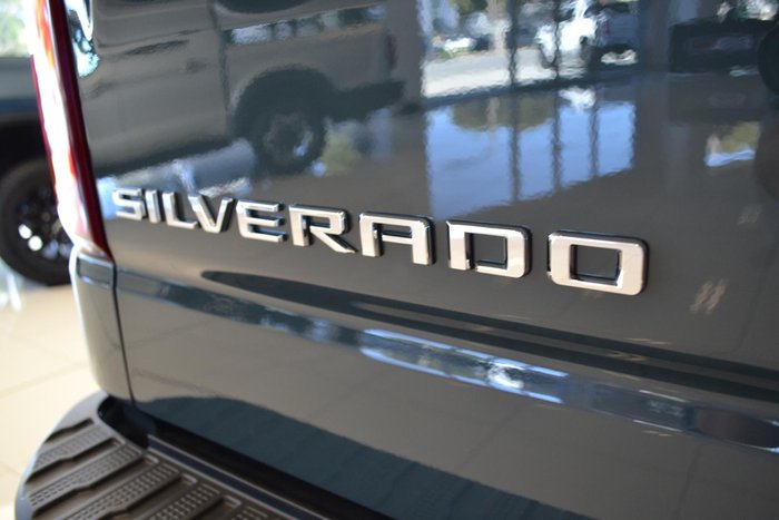 2026 Chevrolet Silverado 1500 ZR2 W/Tech Pack