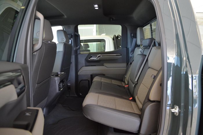 2026 Chevrolet Silverado 1500 ZR2 W/Tech Pack