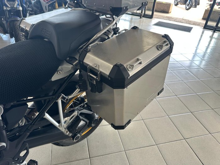 2023 BMW R 1250 GS Rallye R 1250 White