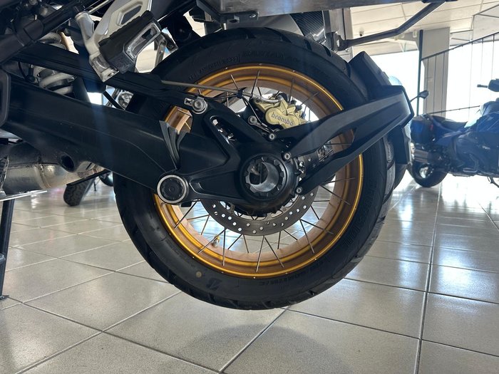 2023 BMW R 1250 GS Rallye R 1250 White