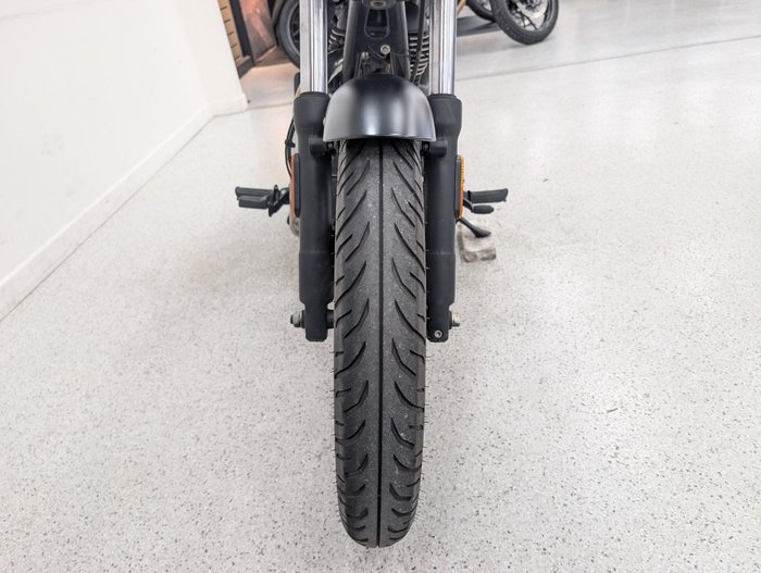 2024 Royal Enfield METEOR 350 STELLAR Black