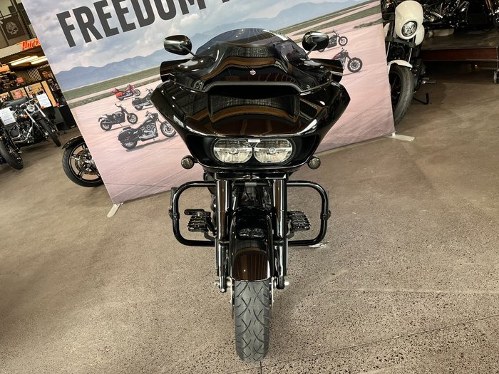 2020 HARLEY-DAVIDSON FLTRXS ROAD GLIDE SPECIAL