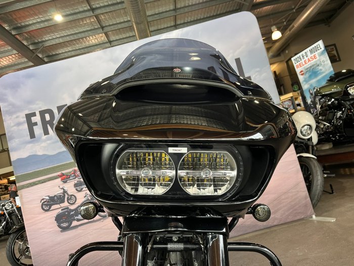 2020 HARLEY-DAVIDSON FLTRXS ROAD GLIDE SPECIAL