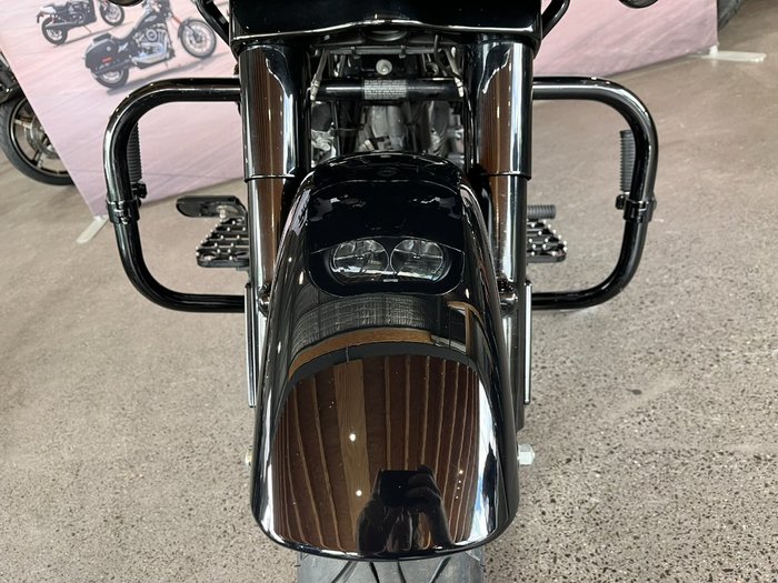 2020 HARLEY-DAVIDSON FLTRXS ROAD GLIDE SPECIAL