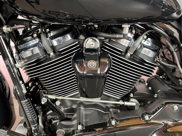 2020 HARLEY-DAVIDSON FLTRXS ROAD GLIDE SPECIAL