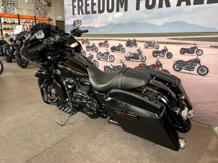 2020 HARLEY-DAVIDSON FLTRXS ROAD GLIDE SPECIAL
