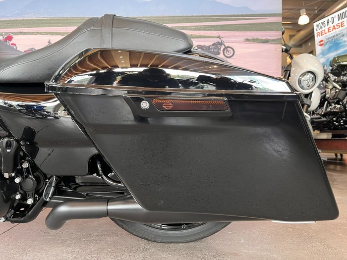 2020 HARLEY-DAVIDSON FLTRXS ROAD GLIDE SPECIAL