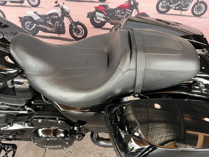 2020 HARLEY-DAVIDSON FLTRXS ROAD GLIDE SPECIAL