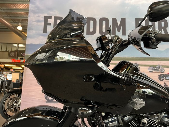 2020 HARLEY-DAVIDSON FLTRXS ROAD GLIDE SPECIAL