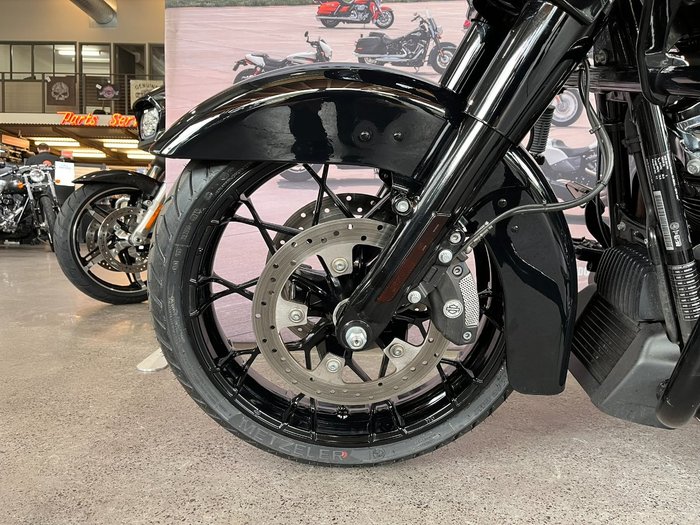 2020 HARLEY-DAVIDSON FLTRXS ROAD GLIDE SPECIAL