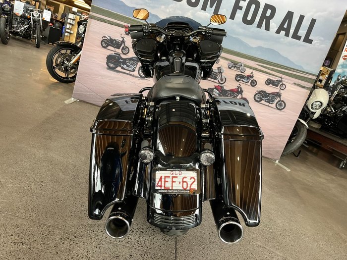 2020 HARLEY-DAVIDSON FLTRXS ROAD GLIDE SPECIAL