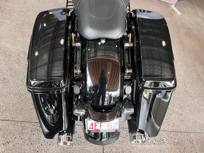 2020 HARLEY-DAVIDSON FLTRXS ROAD GLIDE SPECIAL