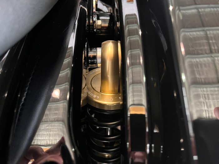 2020 HARLEY-DAVIDSON FLTRXS ROAD GLIDE SPECIAL