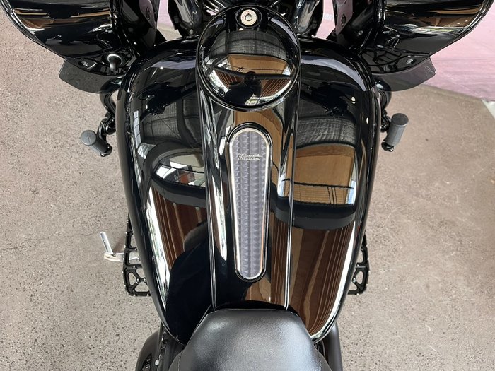 2020 HARLEY-DAVIDSON FLTRXS ROAD GLIDE SPECIAL