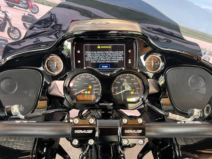 2020 HARLEY-DAVIDSON FLTRXS ROAD GLIDE SPECIAL