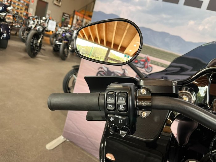 2020 HARLEY-DAVIDSON FLTRXS ROAD GLIDE SPECIAL