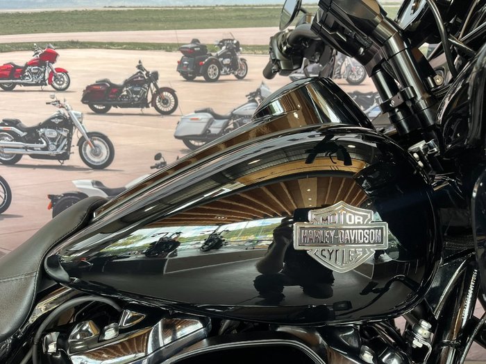 2020 HARLEY-DAVIDSON FLTRXS ROAD GLIDE SPECIAL