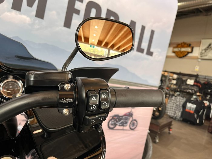 2020 HARLEY-DAVIDSON FLTRXS ROAD GLIDE SPECIAL