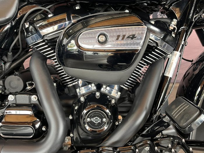 2020 HARLEY-DAVIDSON FLTRXS ROAD GLIDE SPECIAL