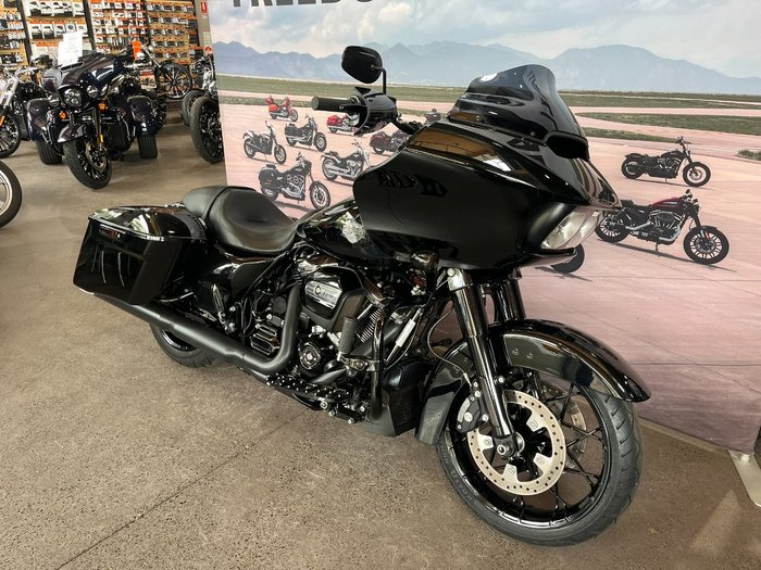2020 HARLEY-DAVIDSON FLTRXS ROAD GLIDE SPECIAL