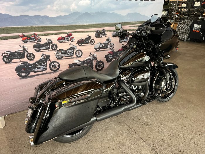 2020 HARLEY-DAVIDSON FLTRXS ROAD GLIDE SPECIAL