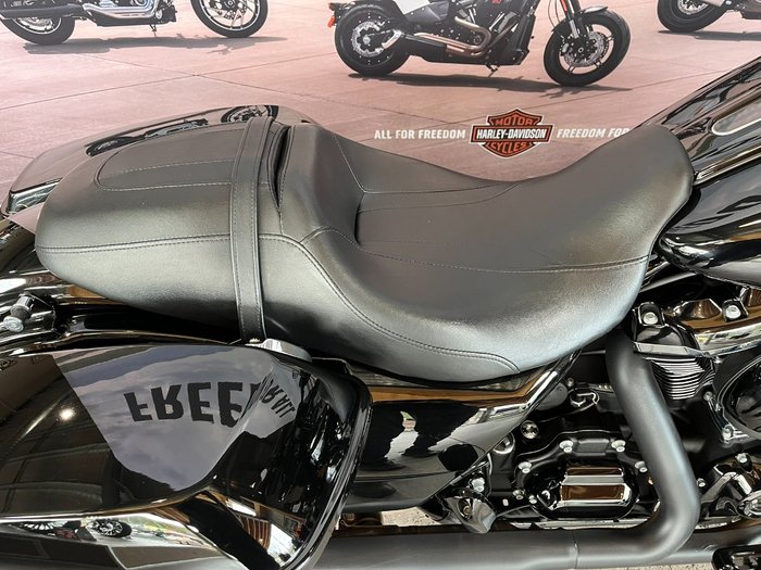 2020 HARLEY-DAVIDSON FLTRXS ROAD GLIDE SPECIAL