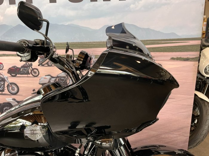 2020 HARLEY-DAVIDSON FLTRXS ROAD GLIDE SPECIAL