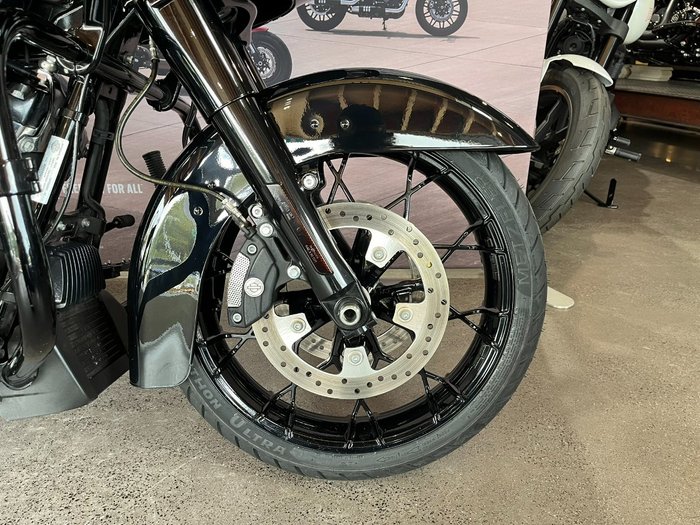 2020 HARLEY-DAVIDSON FLTRXS ROAD GLIDE SPECIAL