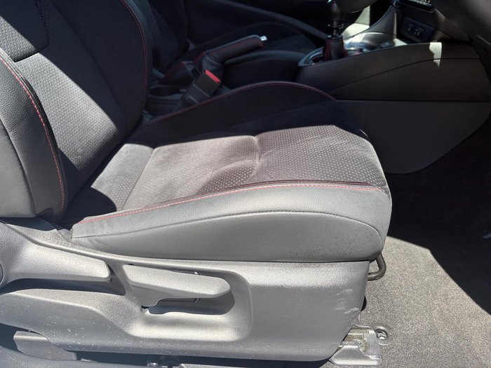 2024 Toyota Yaris GR Rallye