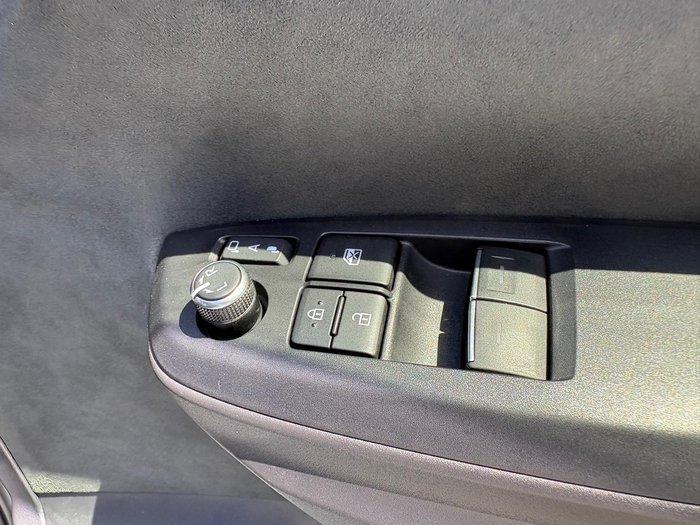 2024 Toyota Yaris GR Rallye