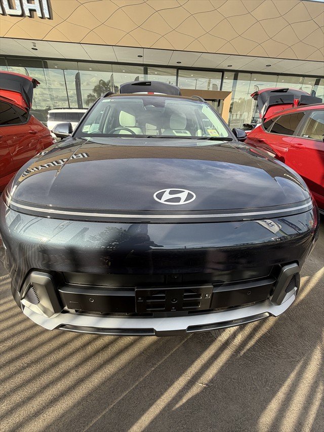 2026 Hyundai Kona Hybrid Premium SX2.V3 MY26