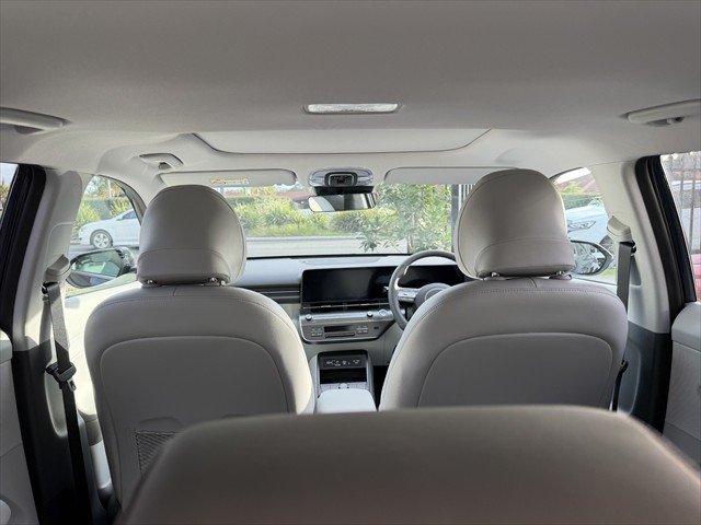 2026 Hyundai Kona Hybrid Premium SX2.V3 MY26
