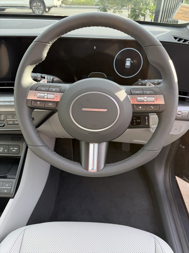2026 Hyundai Kona Hybrid Premium SX2.V3 MY26