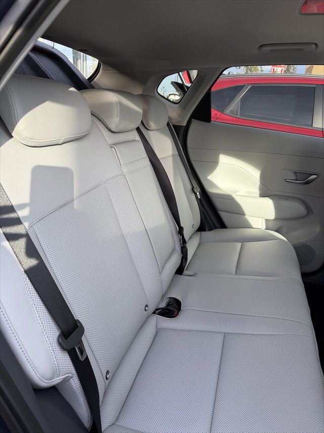 2026 Hyundai Kona Hybrid Premium