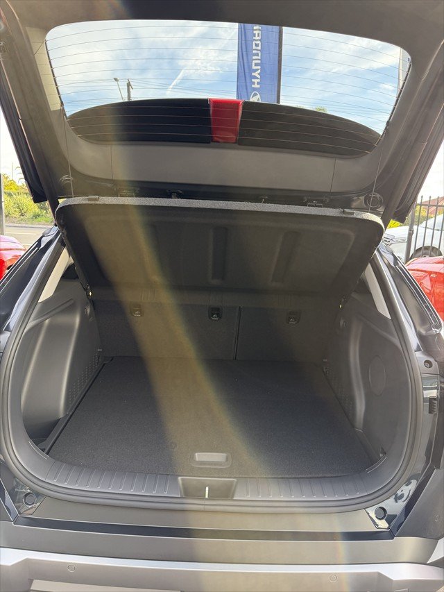2026 Hyundai Kona Hybrid Premium