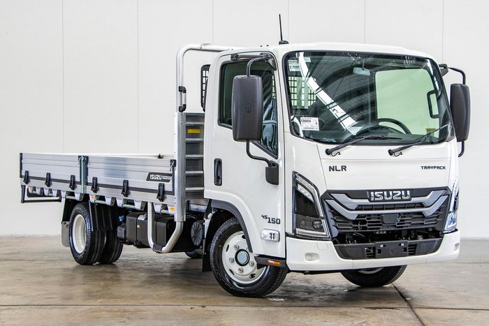 2025 Isuzu N Series