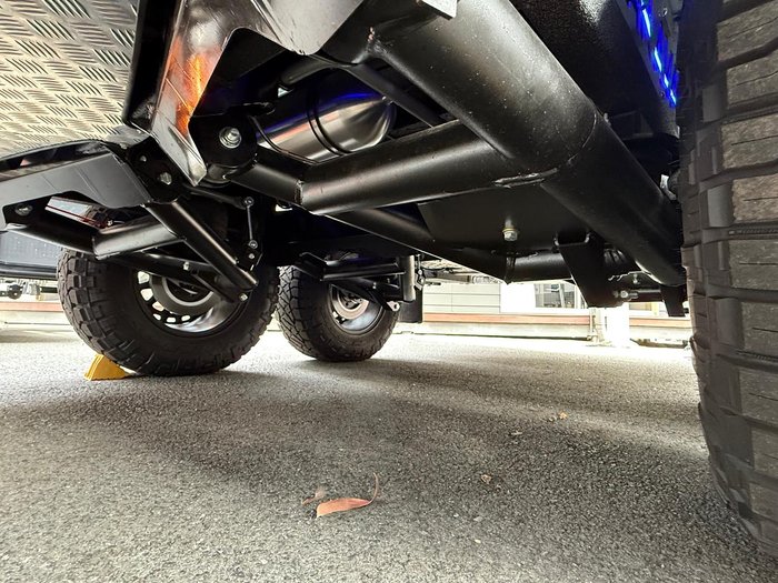 2025 Urban Caravans Skt Signature