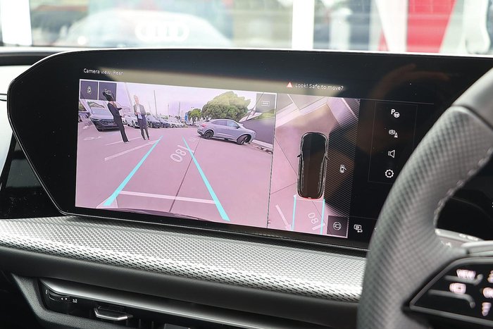 2025 Audi Q5 TDI 150kW sport