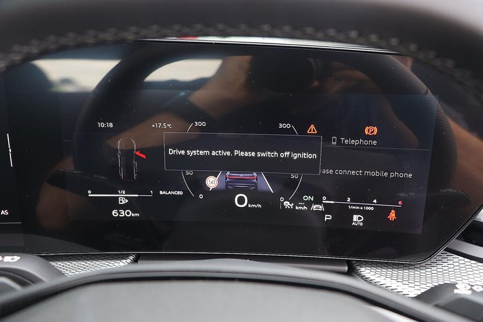 2025 Audi Q5 TDI 150kW sport