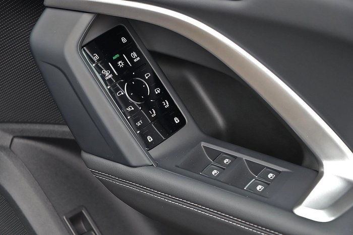 2025 Audi Q5 TDI 150kW sport